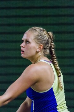 Anna Klasen 927 - Norddeutsche Meisterschaften